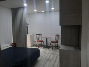 Bien ubicado apartaestudio Cerca Embajada Corferias